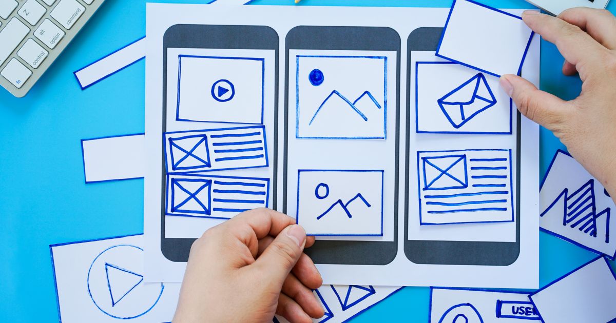 Most Common Terms and Concepts in UX