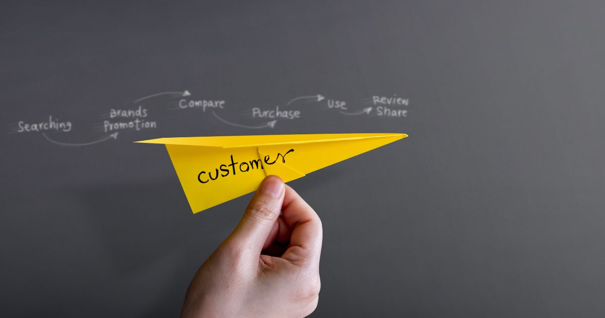 User Journey Mapping