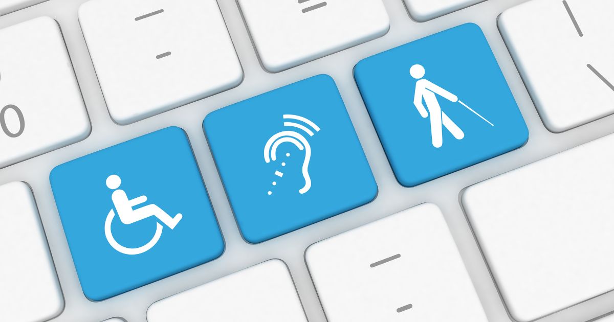 Understanding Accessibility in UX Design