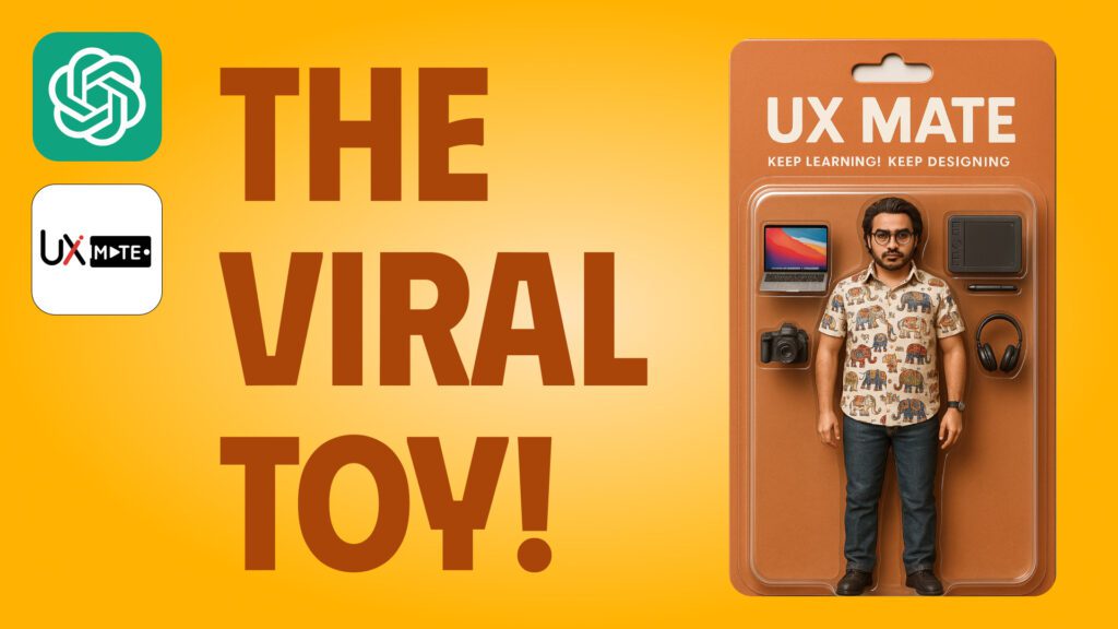 ChatGpt Create Action Figure | How to Create Trending Toy Action Figure