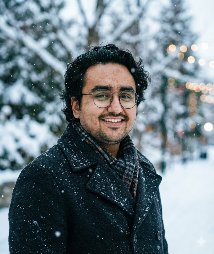 AI Christmas Photo Prompt