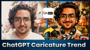 ChatGPT Viral Caricature Prompt