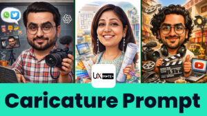 10 ChatGPT Caricature Prompts