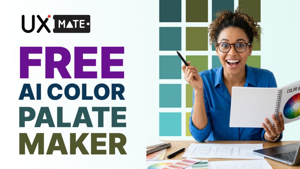 AI Color Palette Generator for Perfect Brand Colors