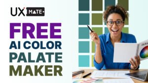 AI Color Palette Generator for Perfect Brand Colors